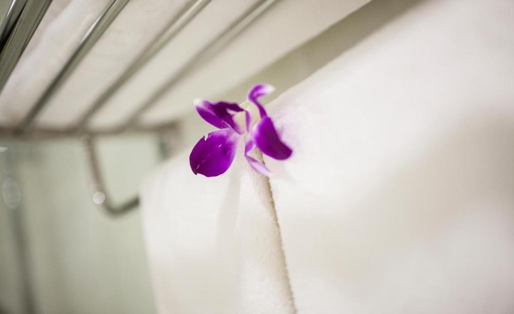 White Snow Hotel ダナン市 部屋 写真